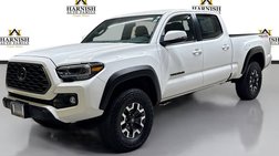 2023 Toyota Tacoma TRD Off-Road