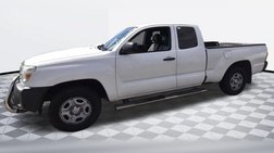 2015 Toyota Tacoma Base