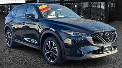 2023 Mazda CX-5 2.5 S Premium Plus