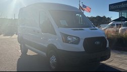 2023 Ford Transit 250