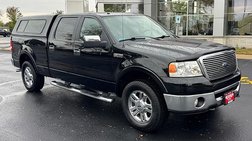 2007 Ford F-150 Lariat