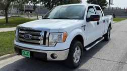 2010 Ford F-150 XL