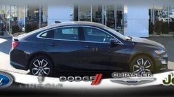 2023 Chevrolet Malibu RS