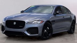 2024 Jaguar XF P300 R-Dynamic SE