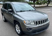 2013 Jeep Compass Sport