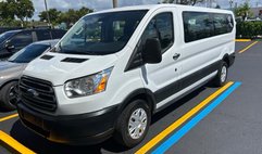 2019 Ford Transit 350 XLT