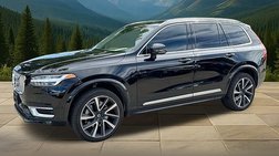 2024 Volvo XC90 B5 Plus Bright Theme