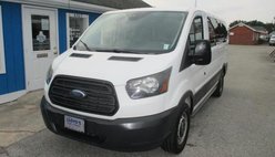 2018 Ford Transit 150 XL