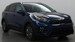 2020 Kia Niro LX
