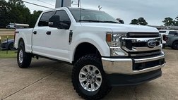 2022 Ford Super Duty F-250 XLT