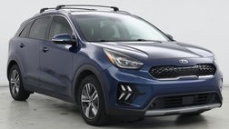 2020 Kia Niro Plug-In Hybrid EX Premium