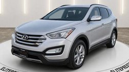 2015 Hyundai Santa Fe Sport 2.0T