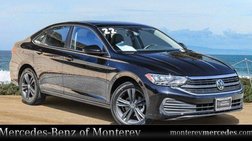 2022 Volkswagen Jetta SE