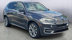 2018 BMW X5 sDrive35i