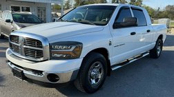 2006 Dodge Ram 3500 SLT