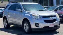 2011 Chevrolet Equinox LT