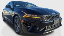 2023 Kia K5 LXS