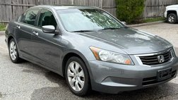 2009 Honda Accord EX