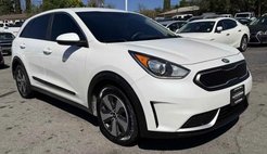 2019 Kia Niro FE
