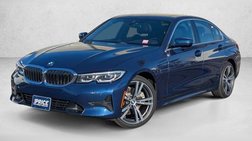2022 BMW 3 Series 330i