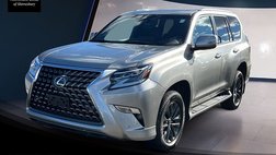 2023 Lexus GX 460 Base