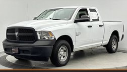 2023 Ram Ram Pickup 1500 Classic Tradesman