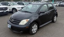 2005 Scion xA Base
