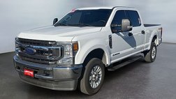2022 Ford Super Duty F-250 XLT