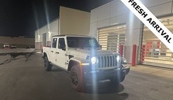 2023 Jeep Gladiator Freedom