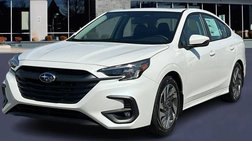 2025 Subaru Legacy Limited