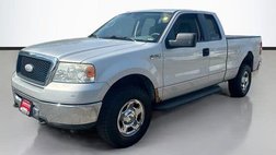 2007 Ford F-150 XL