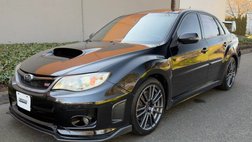 2011 Subaru Impreza Sedan AWD