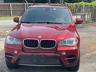 2013 BMW X5 xDrive35i Premium