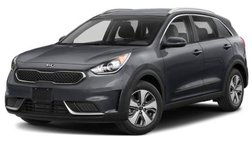 2018 Kia Niro Hybrid LX