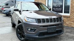 2019 Jeep Compass Altitude