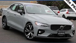 2025 Volvo S60 B5 Core