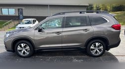 2021 Subaru Ascent Premium 8-Passenger