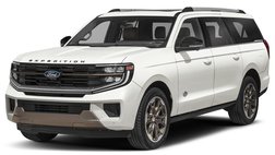 2026 Ford Expedition MAX King Ranch