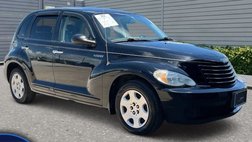 2006 Chrysler PT Cruiser Touring