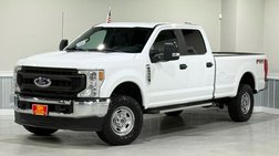2022 Ford Super Duty F-250 XL