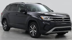 2022 Volkswagen Atlas SE