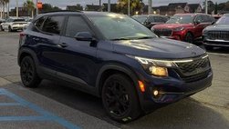 2021 Kia Seltos EX