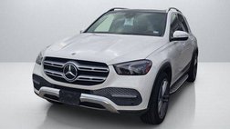 2022 Mercedes-Benz GLE-Class GLE 350