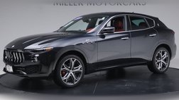 2023 Maserati Levante GT