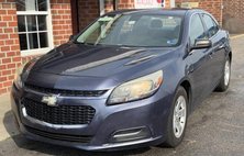 2015 Chevrolet Malibu LS