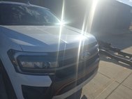 2024 Ford Expedition Timberline