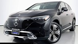 2023 Mercedes-Benz EQE EQE 350+