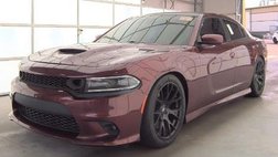 2019 Dodge Charger GT