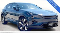 2025 Polestar 3 Long Range Dual Motor