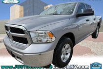 2023 Ram Ram Pickup 1500 Classic SLT